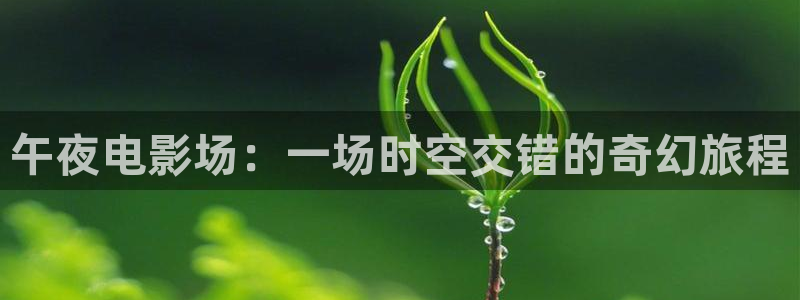 天美星空影视